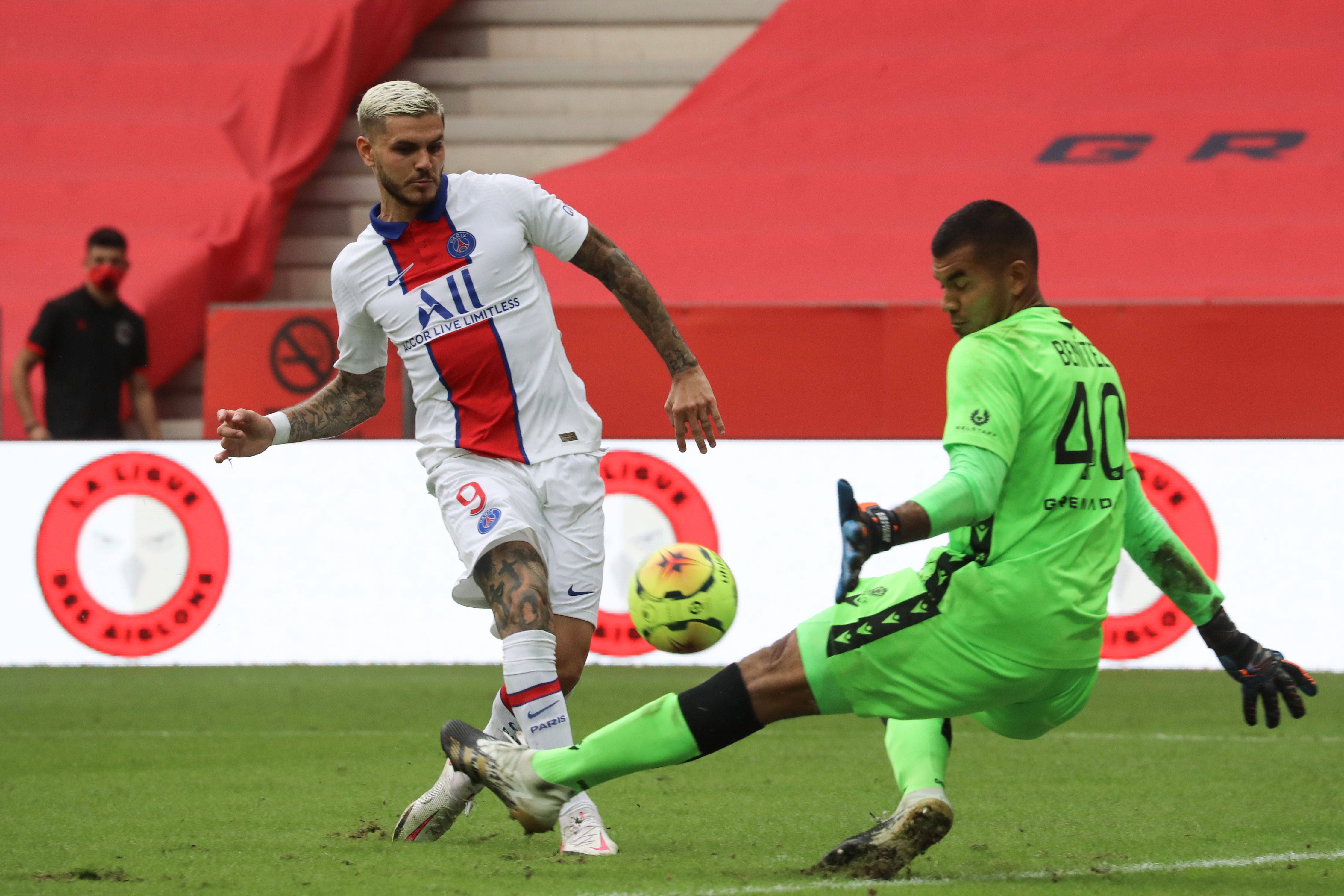 AE Pinnacle 10K 10KW DC power supply